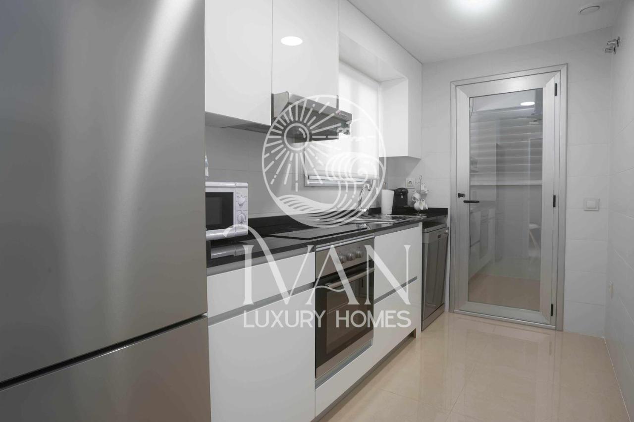 Casa Simion Ivan Luxury Homes 10ªplta Norte 1ªlinea Oropesa del Mar Exterior photo