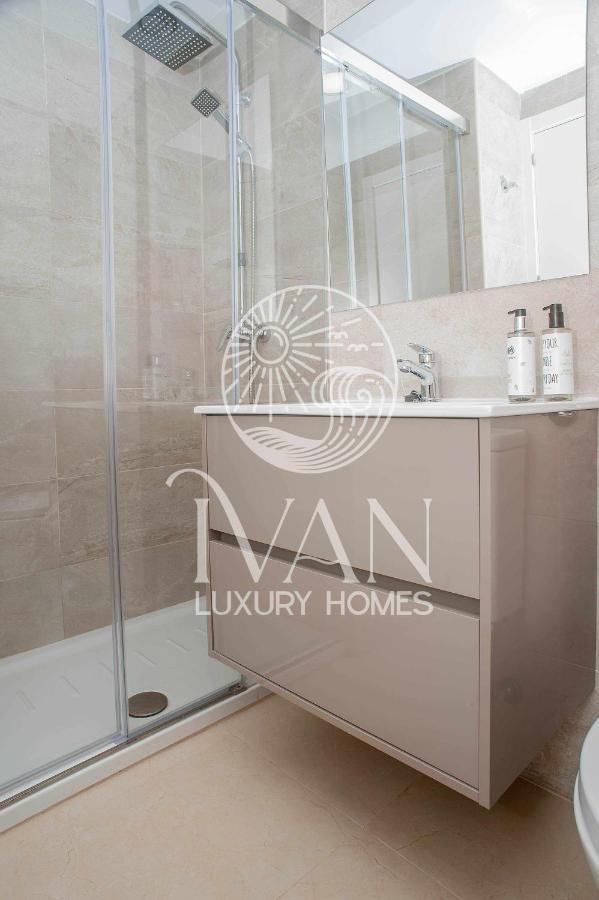 Casa Simion Ivan Luxury Homes 10ªplta Norte 1ªlinea Oropesa del Mar Exterior photo