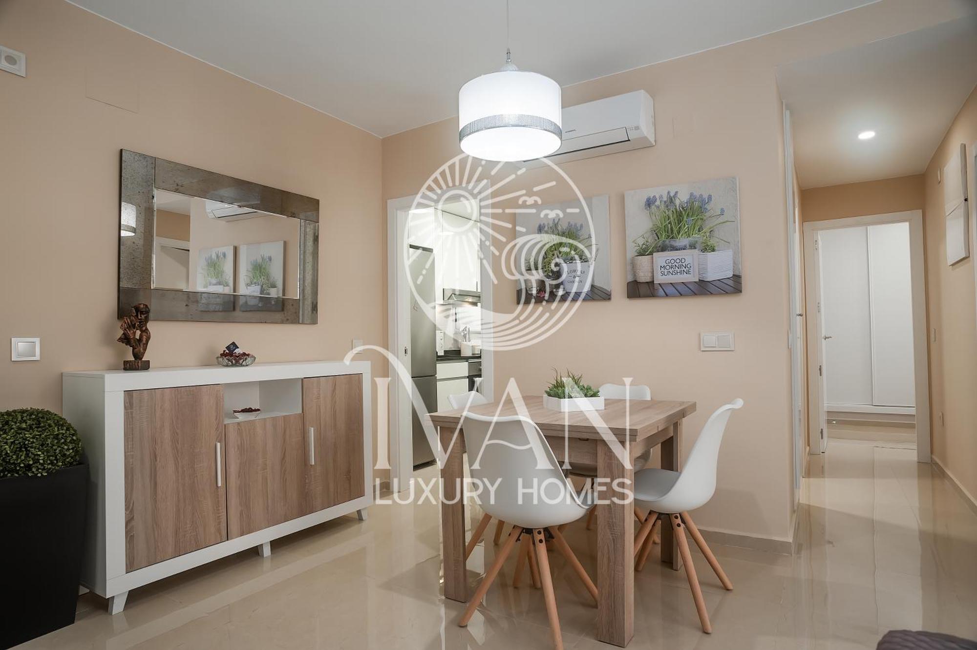 Casa Simion Ivan Luxury Homes 10ªplta Norte 1ªlinea Oropesa del Mar Exterior photo